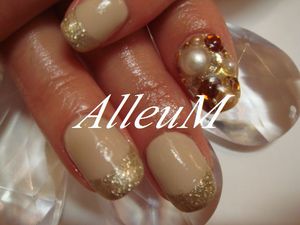 ソフトジェル~大人気!北山盛り☆