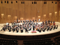 神山交響楽団2013年定期演奏会