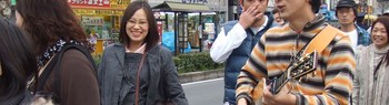 ピースパレード