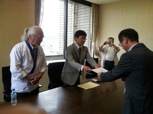 大飯原発3.4号機の再稼働はやめよ