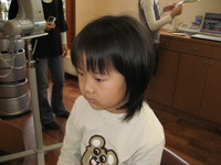 春から1年生