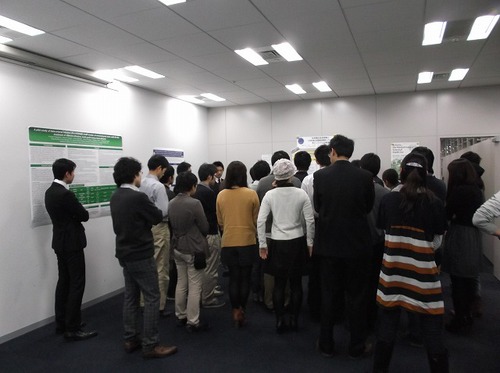 ACP（米国内科学会）日本支部年次総会2013 プレワークショップ