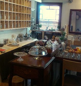 今週末 OPEN の御案内