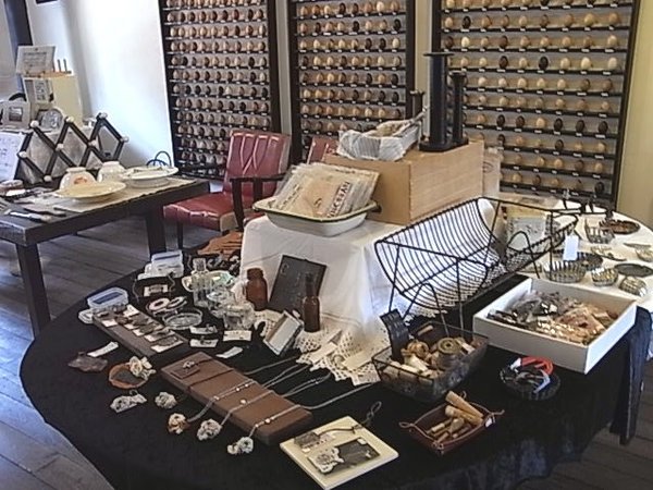 4月30日 corde つきに一度のお店 OPEN