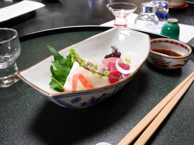 新春恒例！京料理と日本酒を味わう宴を開催しました