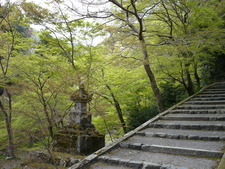 京都高雄（神護寺・西明寺）散策