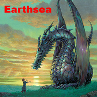 『Earthsea』