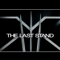 『X-MEN the last stand』