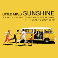 『Little Miss Sunshine』