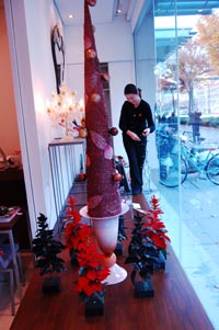 クリスマスな一日、そして・・・