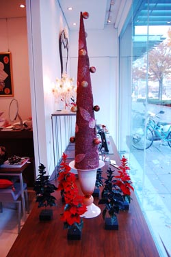 クリスマスな一日、そして・・・