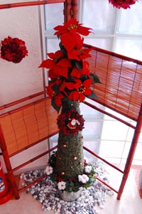 クリスマスな一日、そして・・・
