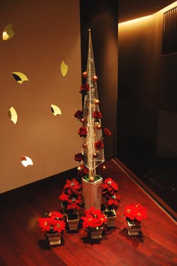 クリスマスな一日、そして・・・