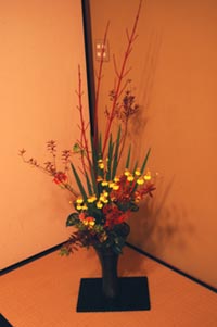 クリスマスな一日、そして・・・
