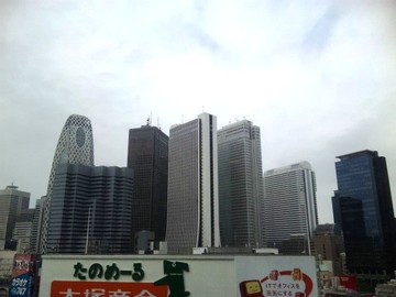 故郷・東京