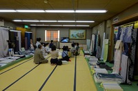 きもの勉強会