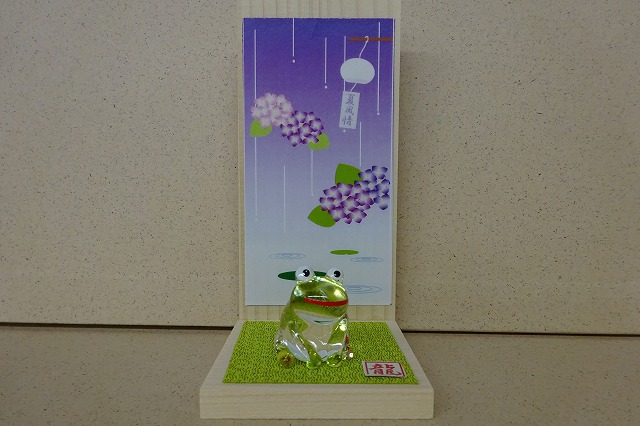 カエル