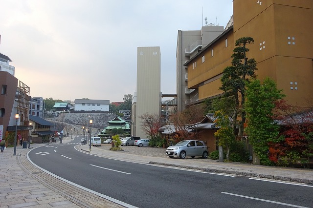 道後温泉