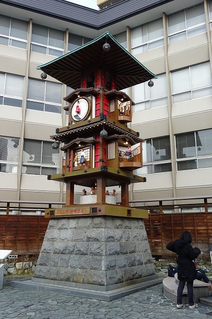 道後温泉