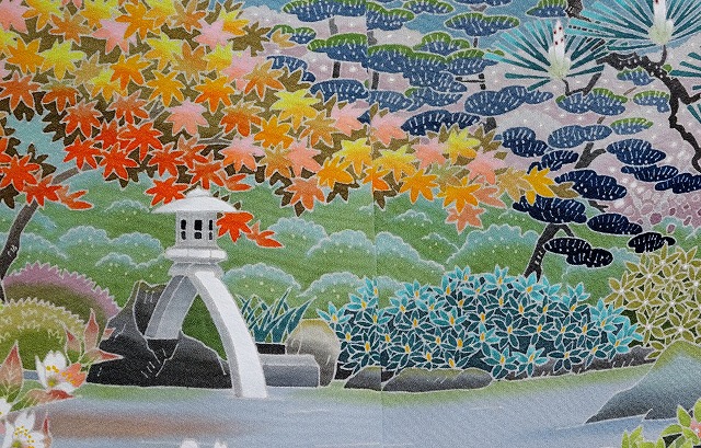 兼六園