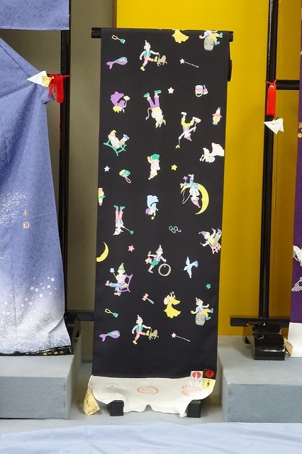 ピノキオ