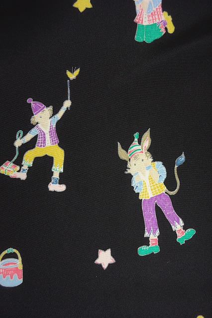 ピノキオ