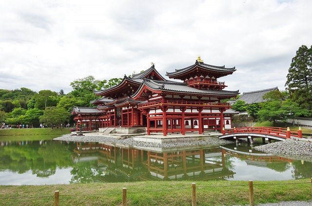 平等院