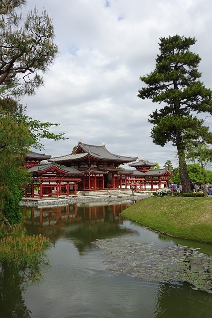 平等院