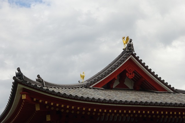平等院