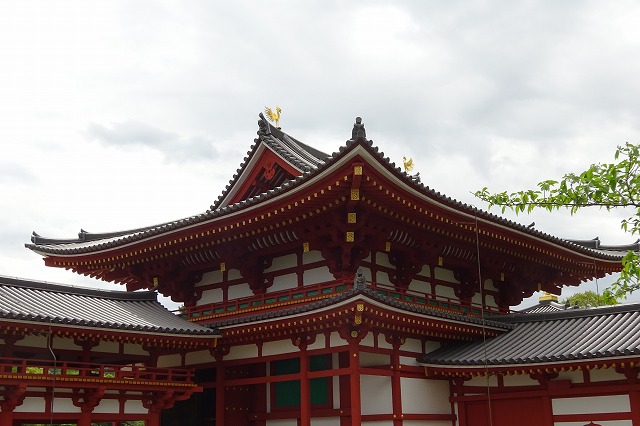 平等院