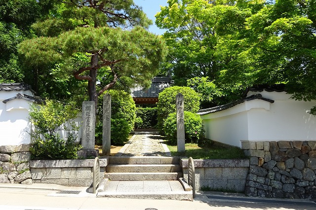 悟りの窓・迷いの窓