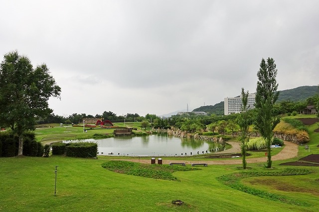 明石海峡公園