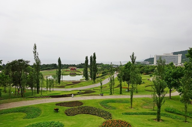 明石海峡公園