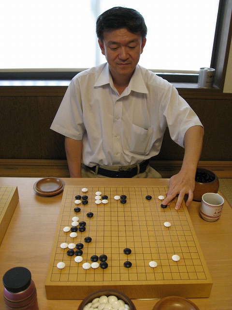 囲碁