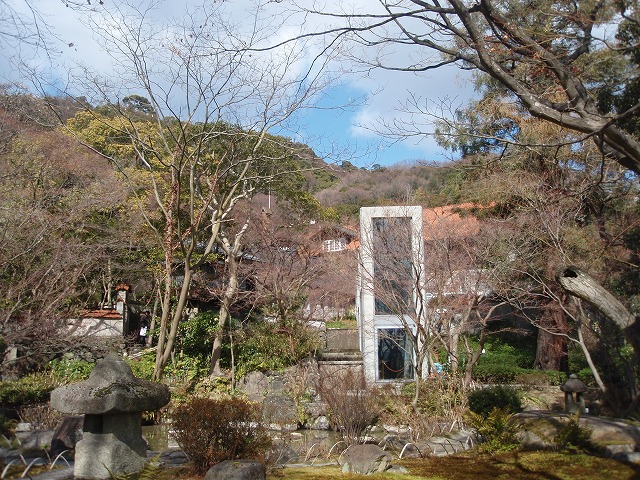 志村ふくみ展