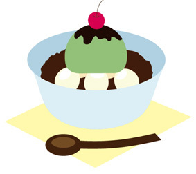 メルマガ361号「夏の京都で食べたい！抹茶のひんやりスイーツ」