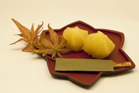 京都みちしるべ337号「芸術の秋は京都で“手作り体験”」