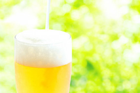 メルマガ385号「夏の京都で美味しいビール。地ビール・クラフトビールや工場見学など」