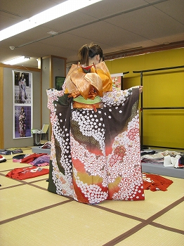 京のきだおれ会「60周年 ファミリーセール」開催！