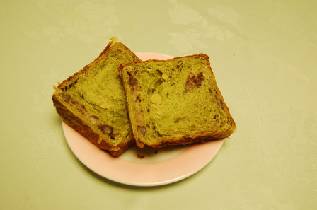 京のパン