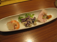 冬場は鍋の他に・・・