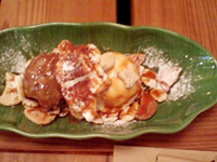 アジア料理