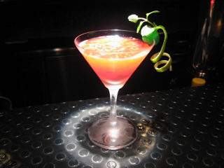 Barで