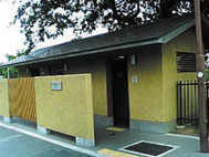 京都の公衆トイレリスト（その8）