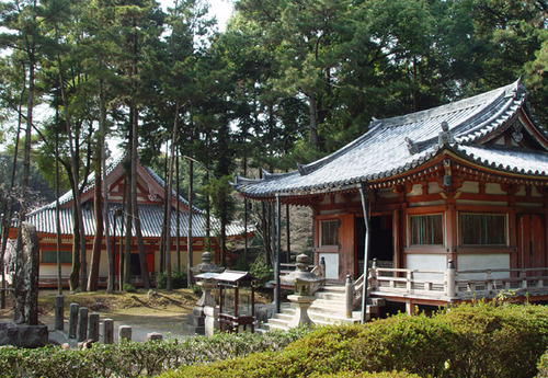 世界遺産 醍醐寺