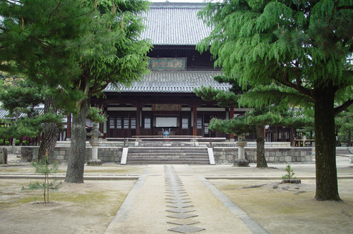 黄檗山 萬福寺 2