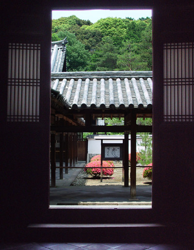 黄檗山 萬福寺 3