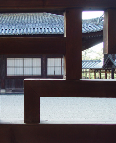 黄檗山 萬福寺 3