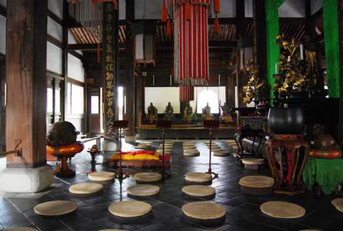 黄檗山 萬福寺 2