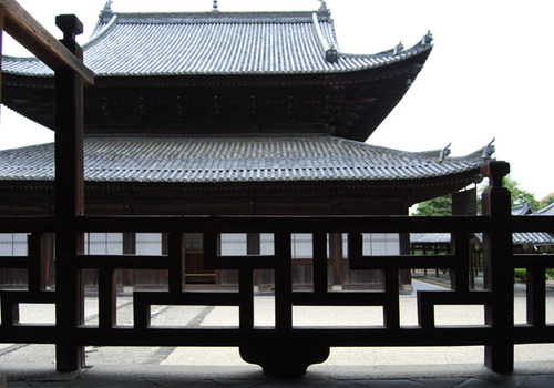 黄檗山 萬福寺 2